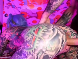 XVideosRED Tiger Lilly And Nasty Nade Clown Town Ep Hottie