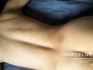 Friend’s korean girl fucked