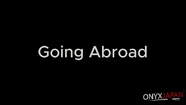 Going Abroad Ep 3: Noa
