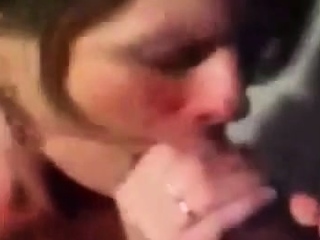 This MILF’s Cock Adventure