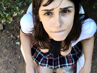 – Student drool makes the boss relax